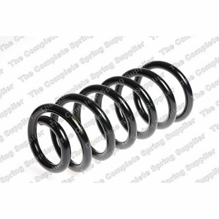 LESJOFORS Coil Spring Rear Aud, 4204260 4204260